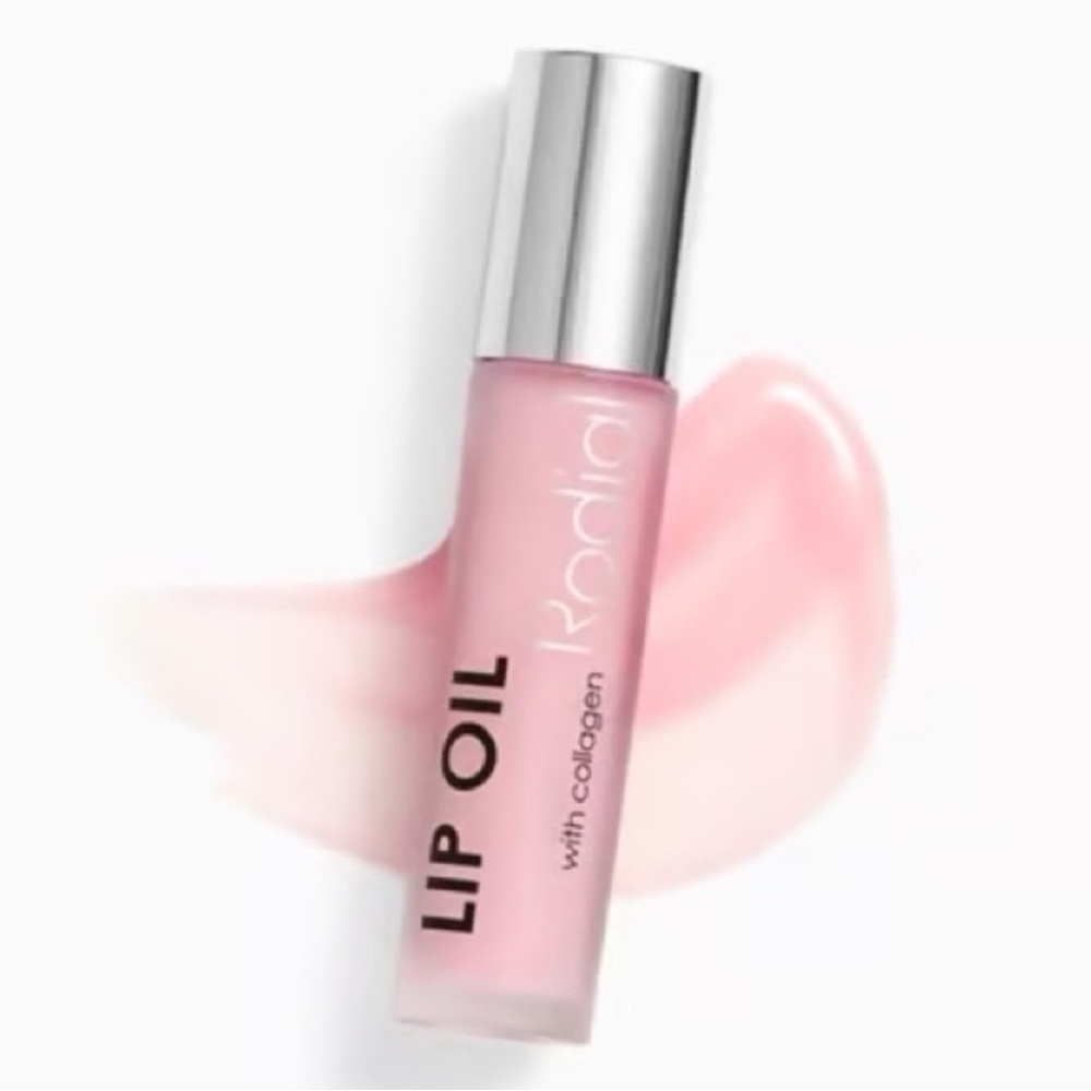 Rodial Vegan Collagen Lip Oil BNIB